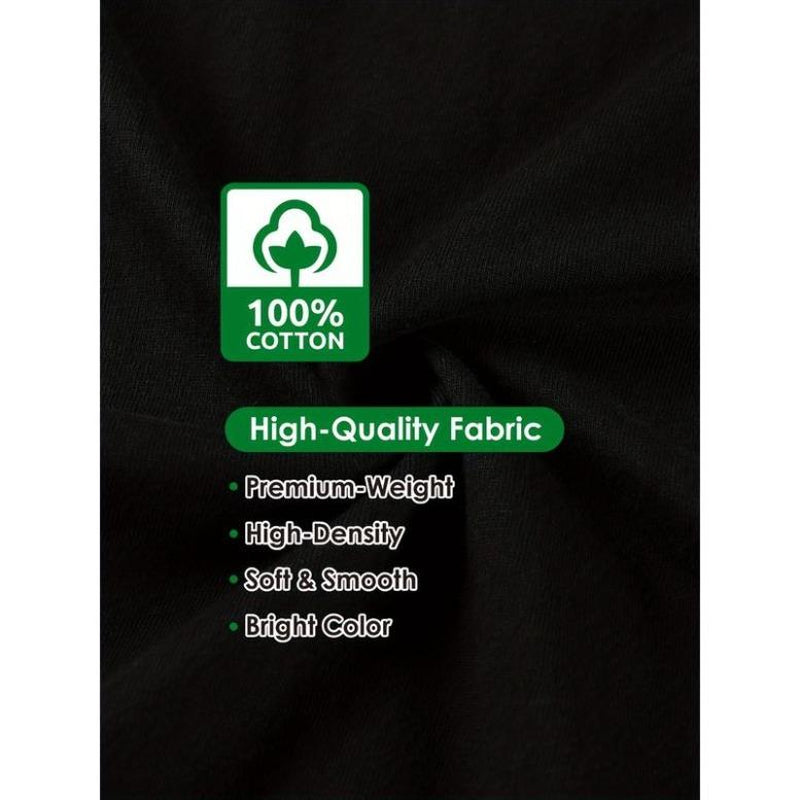 Men's Graphic Tees - Ivan Cornejo Merchandise, Breathable and Comfortable Short Sleeve T-Shirts, 90s Style, Perfect Gift for Men and Women