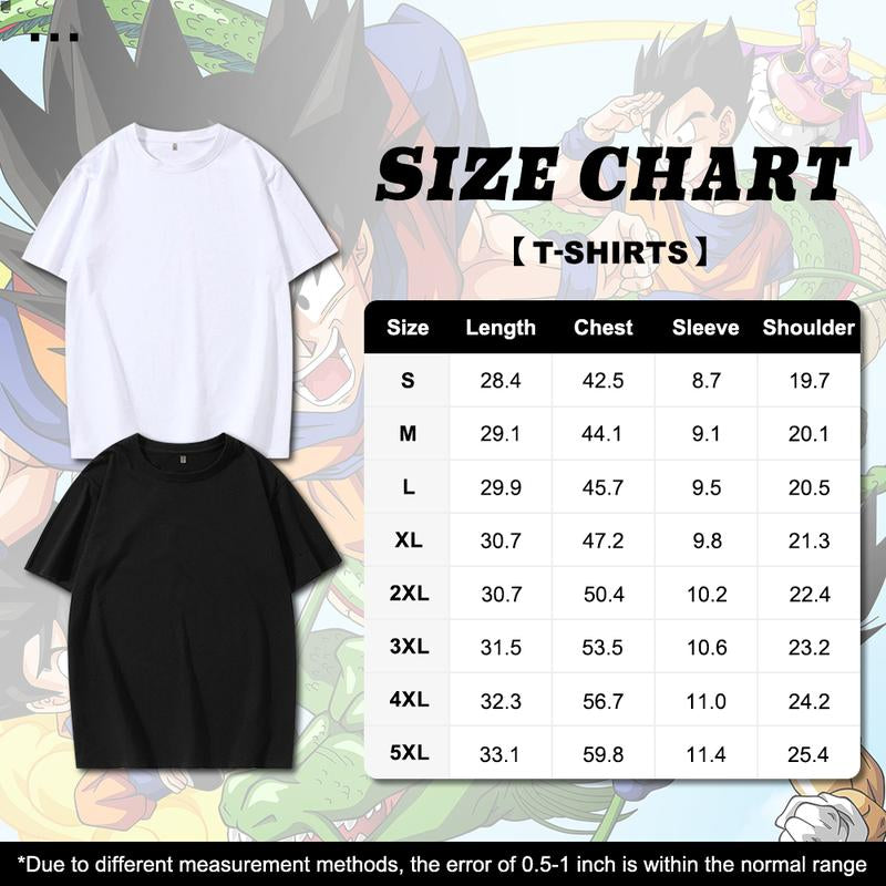 Urban Streetwear Retro Unisex Tank Top featuring Dragon Ball Z Goku - Oversized Cotton Muscle Tee for Men, Perfect for Summer Vacations and Anime Enthusiasts