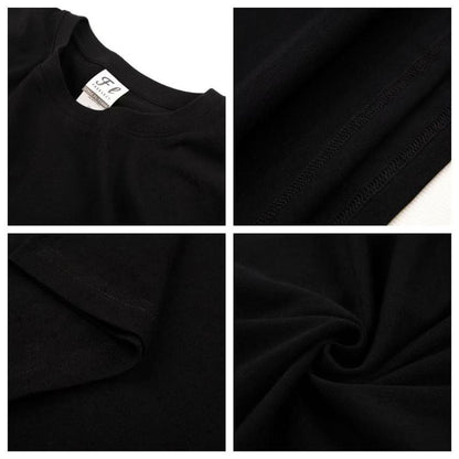 Retro Unisex 80S 90S Dragon Ball DBZ Majin Kid Buu Oversized Streetwear Singlet Muscle Cotton Outfits Men Summer Graphic T-Shirts Men'S Graphic Tees Fits Vacation Outfits Anime Gifts Breathable