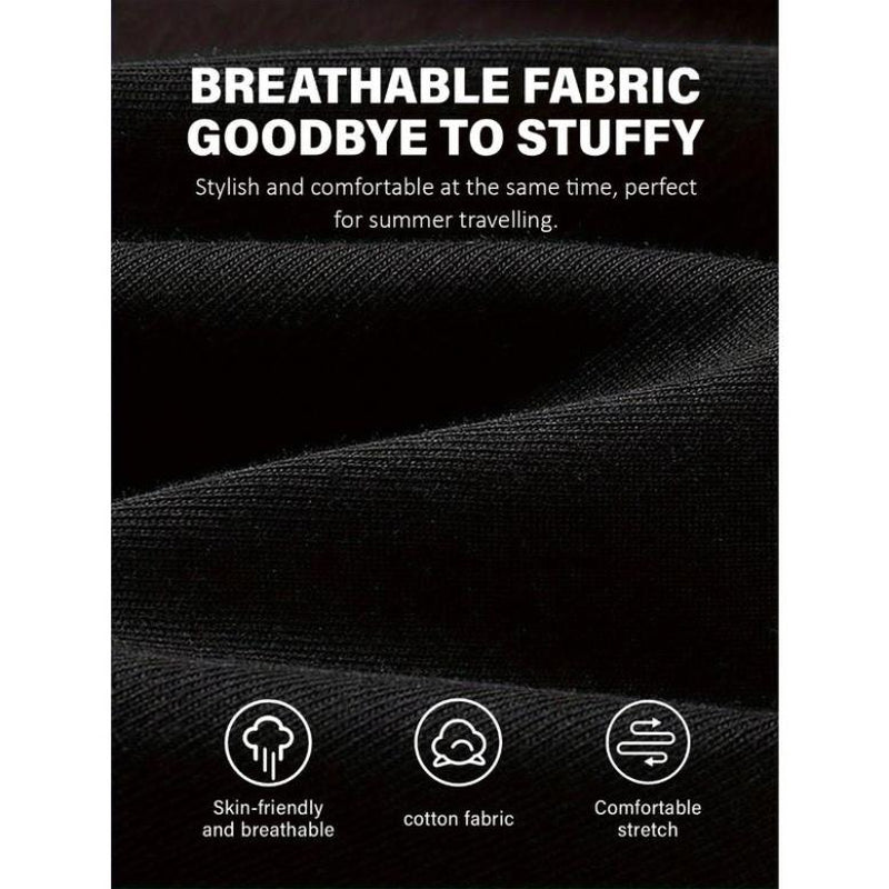 Men's Graphic Tees - Ivan Cornejo Merchandise, Breathable and Comfortable Short Sleeve T-Shirts, 90s Style, Perfect Gift for Men and Women