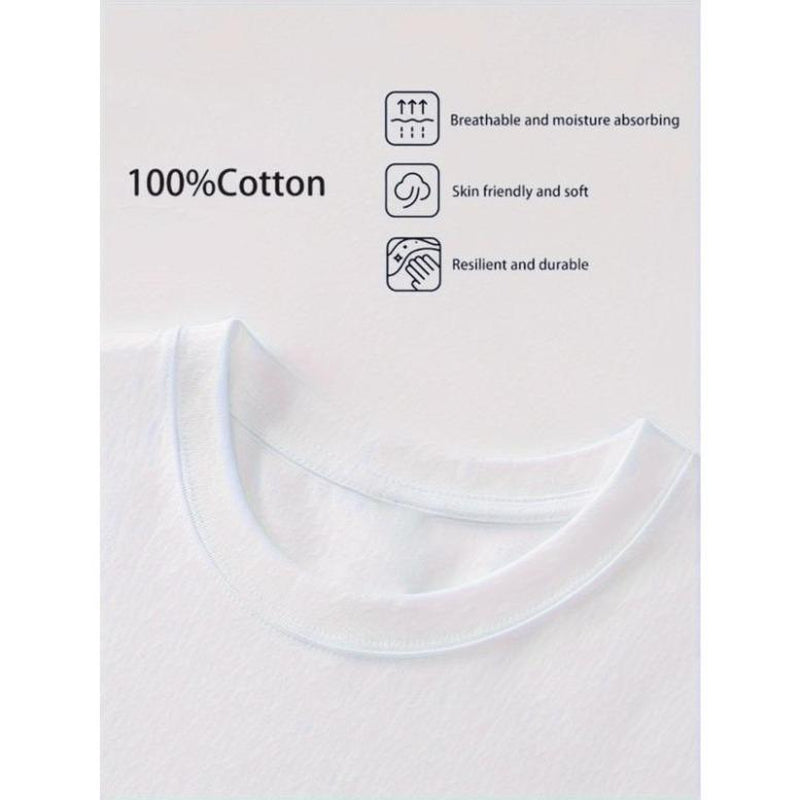 Men's Graphic Tees - Ivan Cornejo Merchandise, Breathable and Comfortable Short Sleeve T-Shirts, 90s Style, Perfect Gift for Men and Women