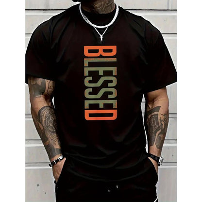 Men's Graphic Tees - Ivan Cornejo Merchandise, Breathable and Comfortable Short Sleeve T-Shirts, 90s Style, Perfect Gift for Men and Women